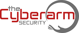 The CyberArm – Your Cloud Security Provider Logo